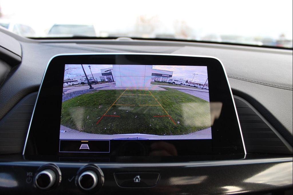 used 2022 Cadillac CT4 car, priced at $27,994