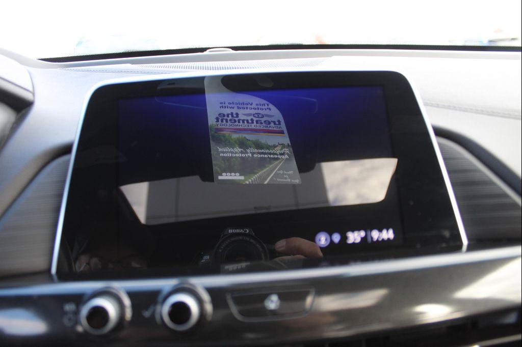 used 2022 Cadillac CT4 car, priced at $27,994