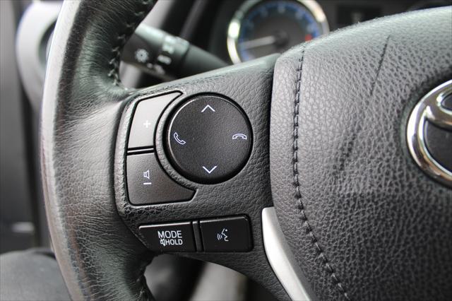 used 2018 Toyota Corolla car, priced at $12,507