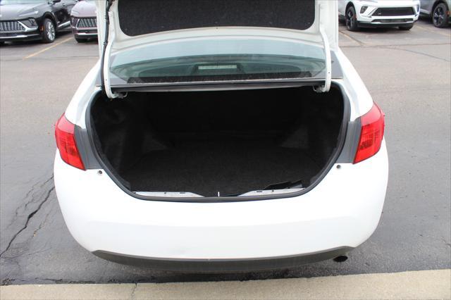 used 2018 Toyota Corolla car, priced at $12,507