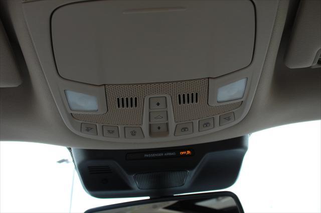 used 2024 Ford Expedition Max car, priced at $79,999