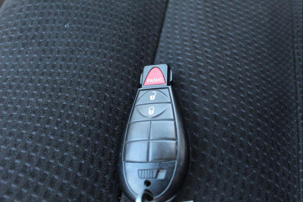 used 2018 Dodge Grand Caravan car, priced at $13,999