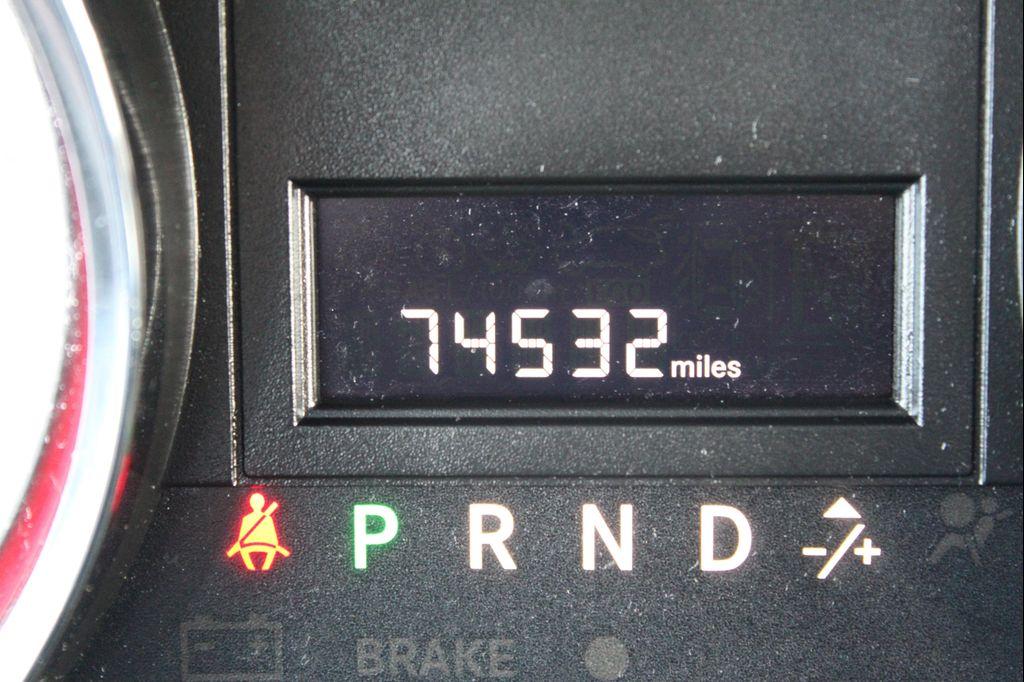 used 2018 Dodge Grand Caravan car, priced at $13,999