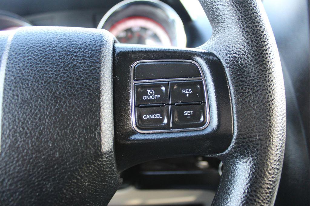 used 2018 Dodge Grand Caravan car, priced at $13,999