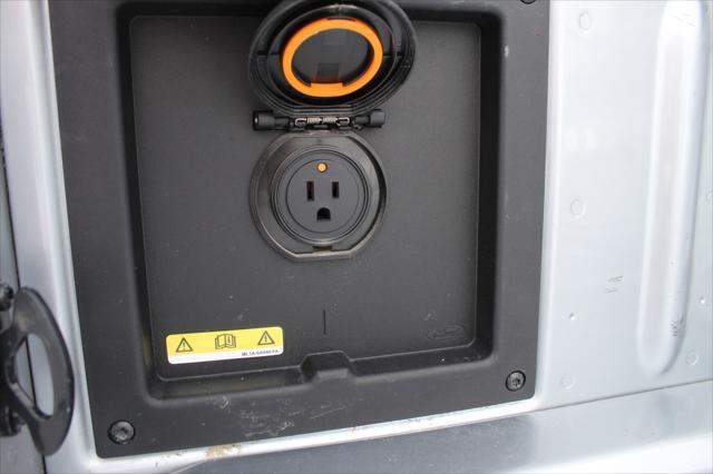 used 2024 Ford F-150 car, priced at $65,599
