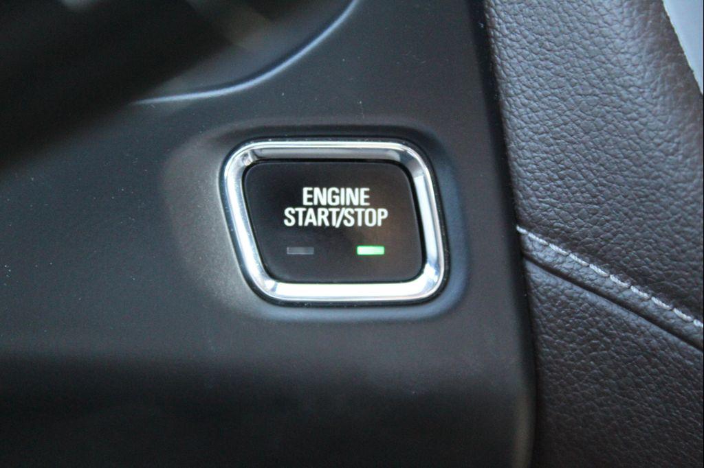 used 2023 GMC Acadia car, priced at $26,512