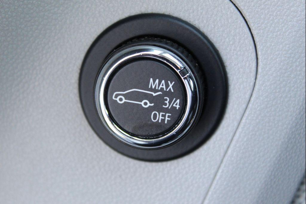 used 2023 GMC Acadia car, priced at $26,512