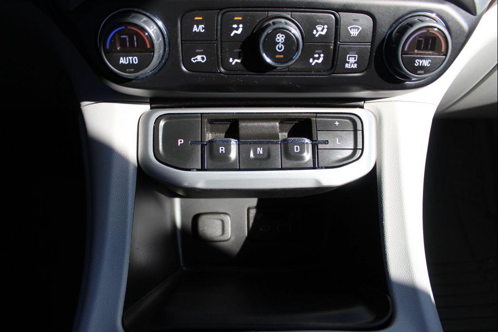 used 2023 GMC Acadia car, priced at $26,512