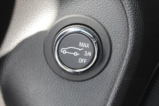 used 2023 Buick Encore GX car, priced at $25,899