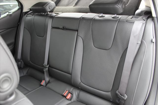 used 2023 Buick Encore GX car, priced at $25,899
