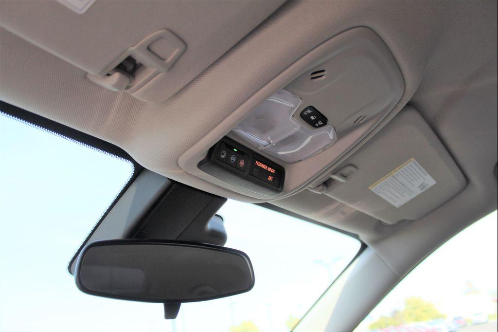 new 2026 Buick Encore GX car, priced at $30,039