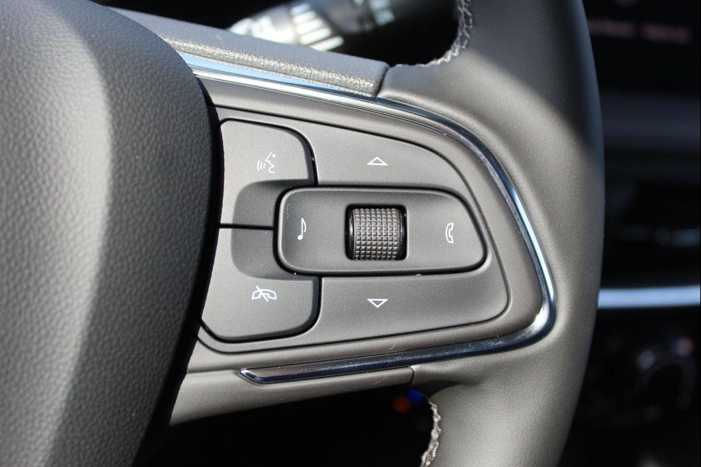 new 2026 Buick Encore GX car, priced at $30,039