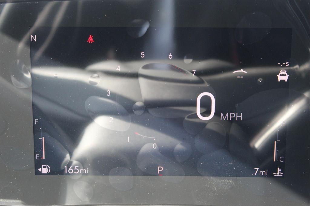new 2026 Buick Encore GX car, priced at $30,039