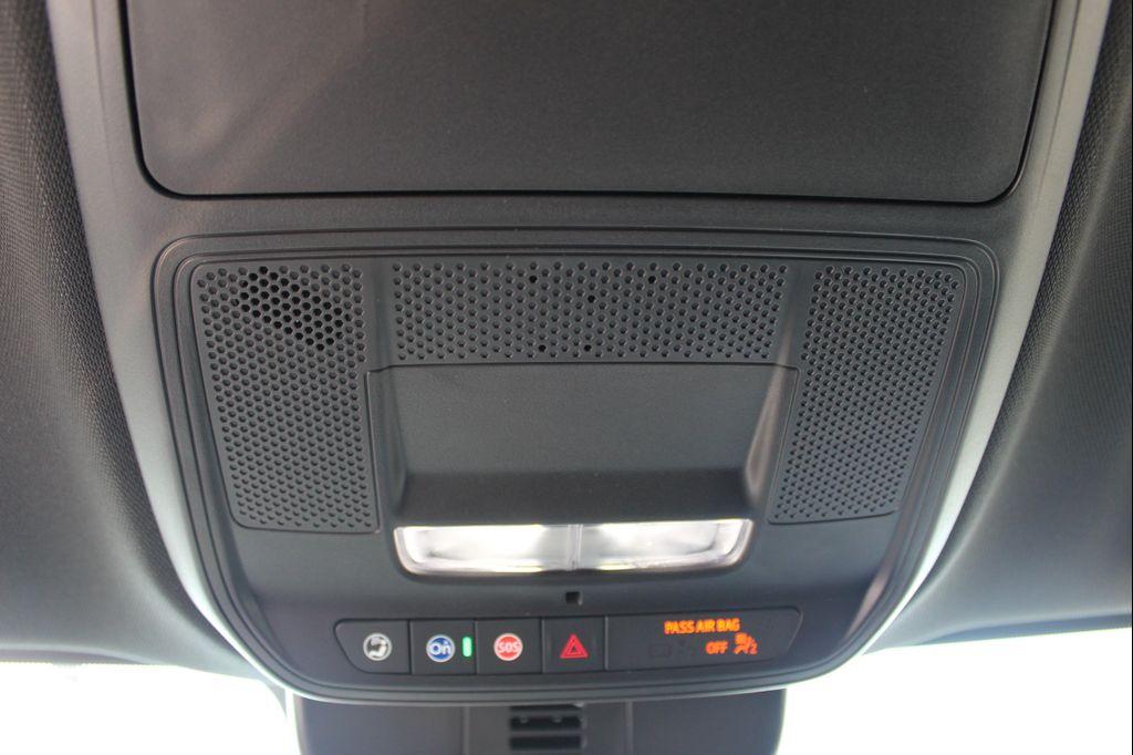 new 2026 Buick Enclave car, priced at $54,540