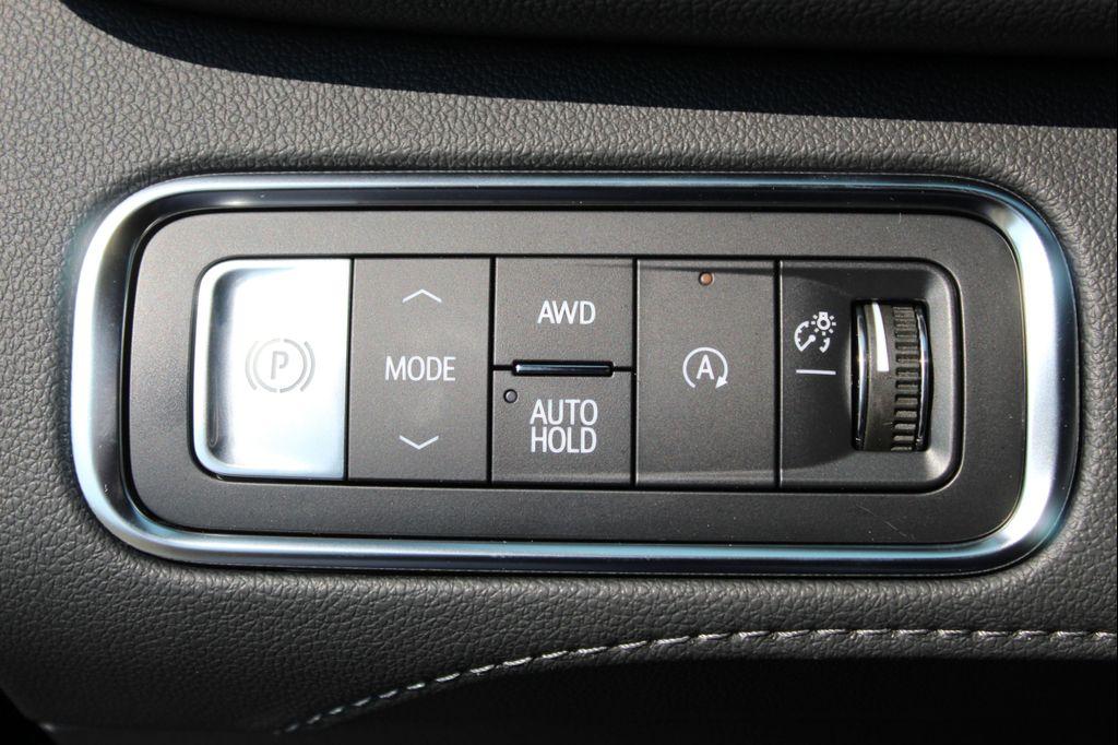 new 2026 Buick Enclave car, priced at $54,540