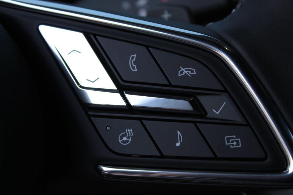 new 2026 Buick Enclave car, priced at $54,540