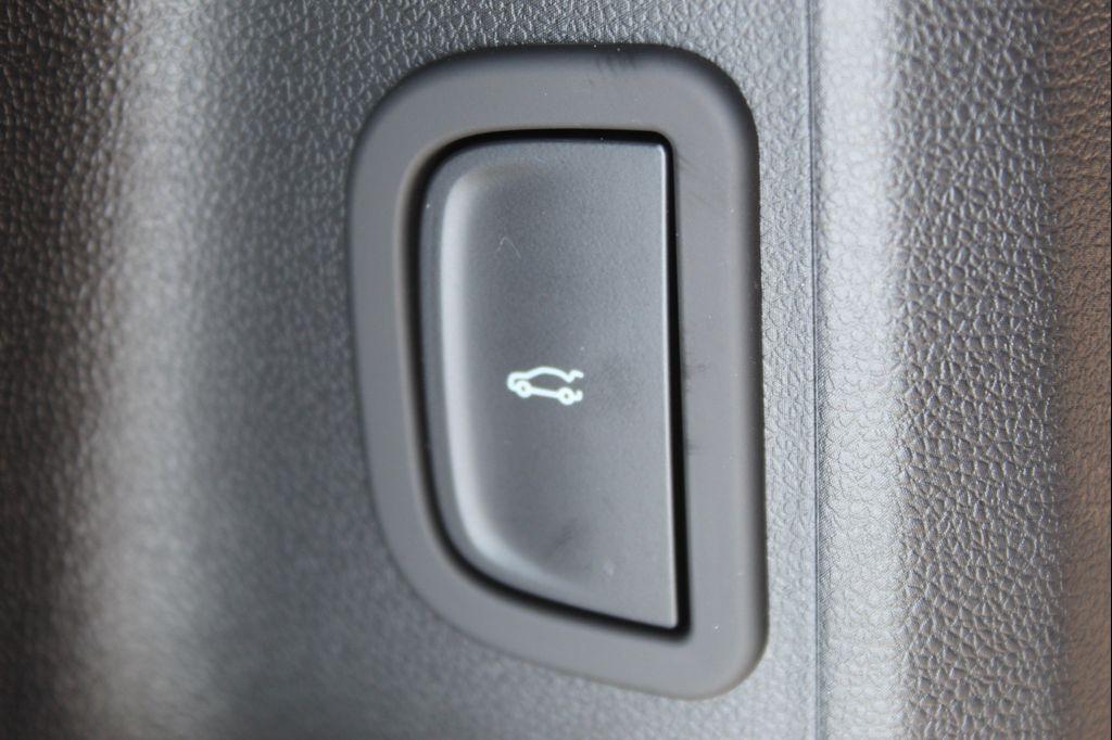 new 2026 Buick Enclave car, priced at $54,540