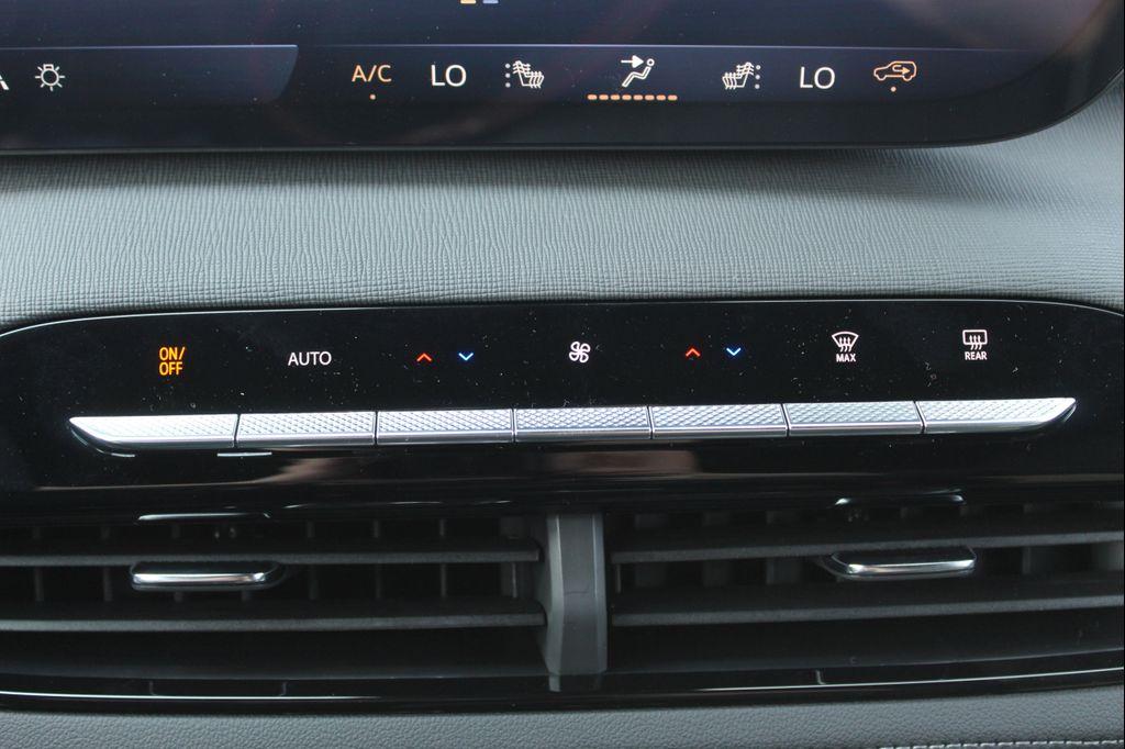 new 2026 Buick Enclave car, priced at $54,540