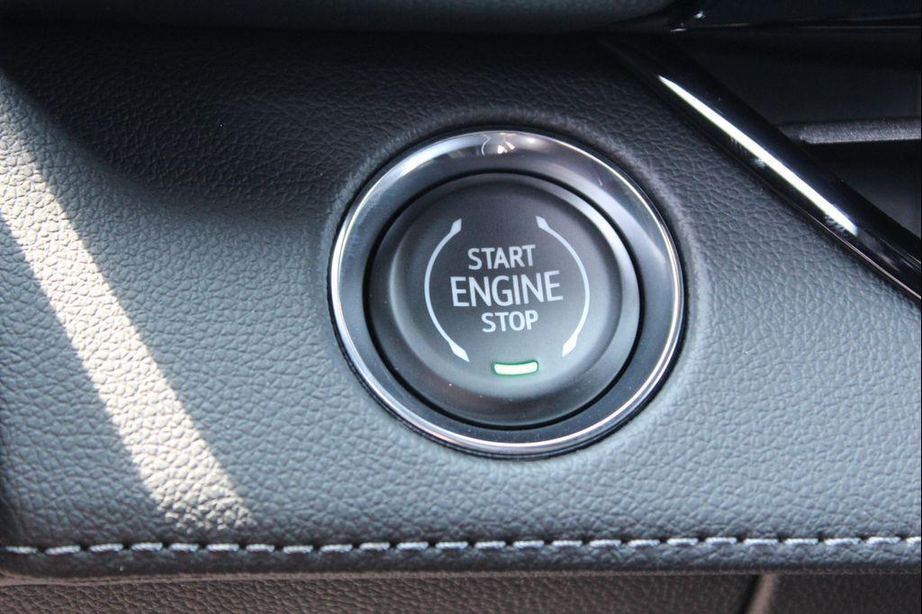 new 2026 Buick Enclave car, priced at $54,540