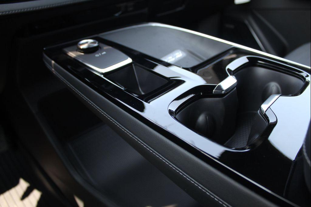 new 2026 Buick Enclave car, priced at $54,540