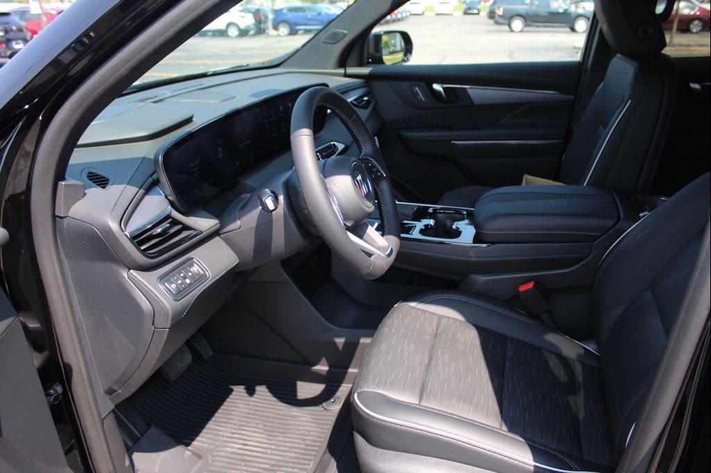 new 2026 Buick Enclave car, priced at $54,540
