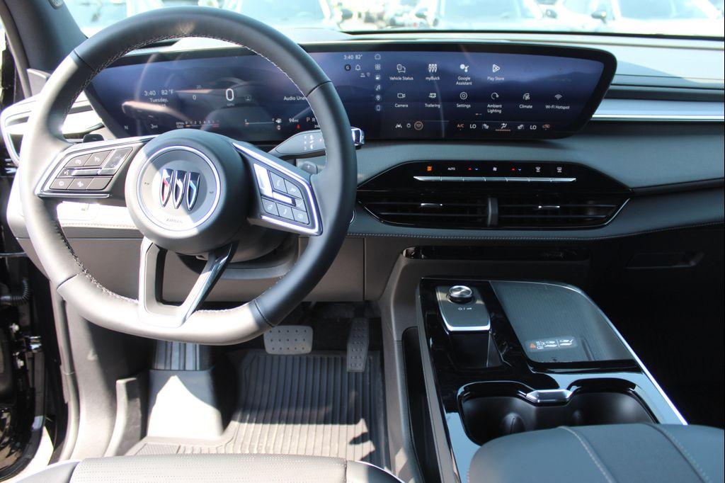 new 2026 Buick Enclave car, priced at $54,540