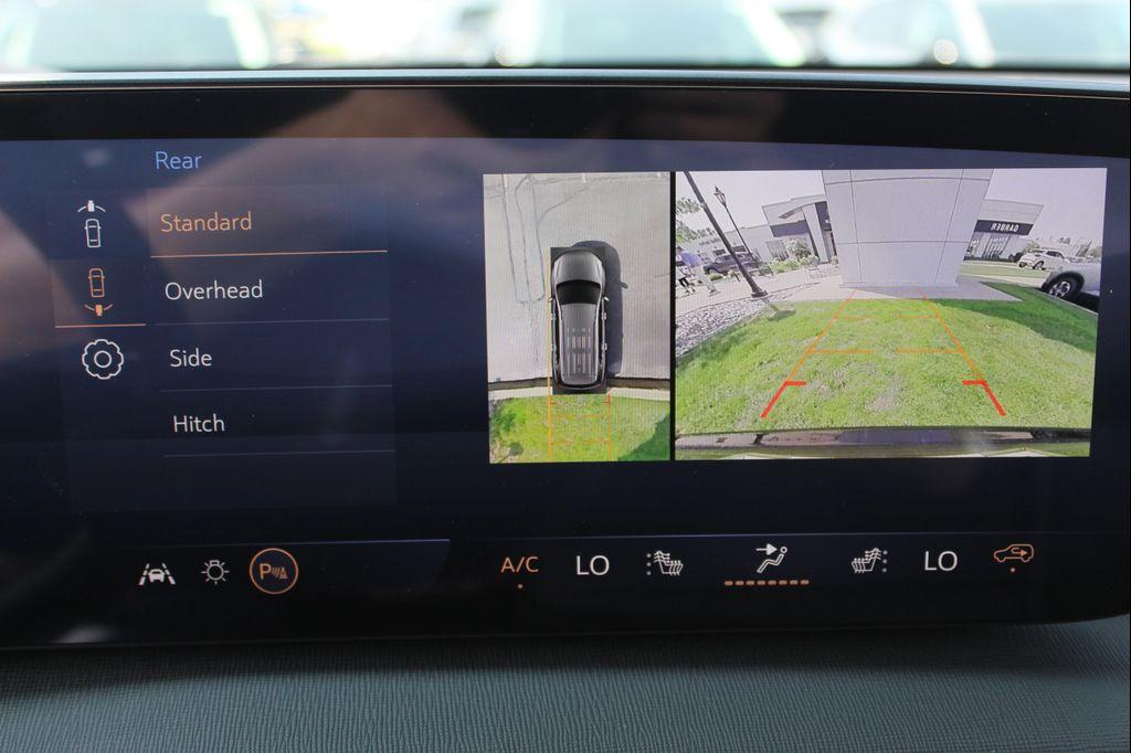 new 2026 Buick Enclave car, priced at $54,540