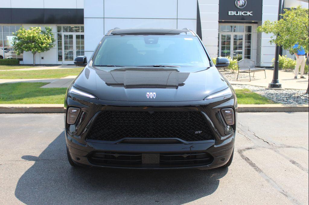 new 2026 Buick Enclave car, priced at $54,540