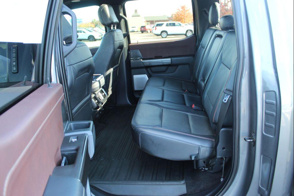 used 2021 Ford F-150 car, priced at $36,999