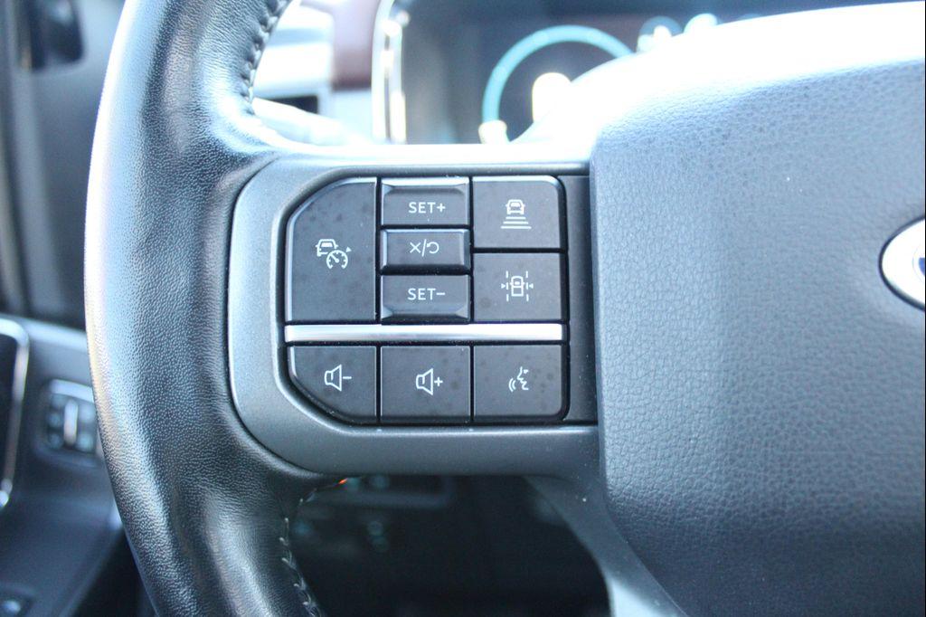 used 2021 Ford F-150 car, priced at $36,999