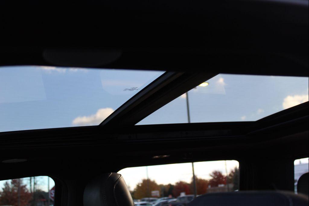 used 2021 Ford F-150 car, priced at $36,999