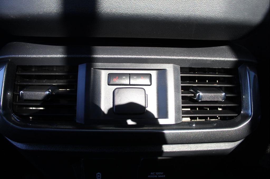 used 2021 Ford F-150 car, priced at $36,999