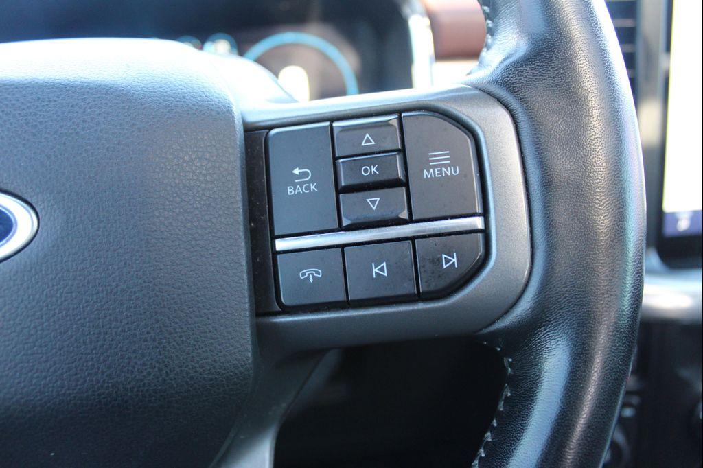 used 2021 Ford F-150 car, priced at $36,999