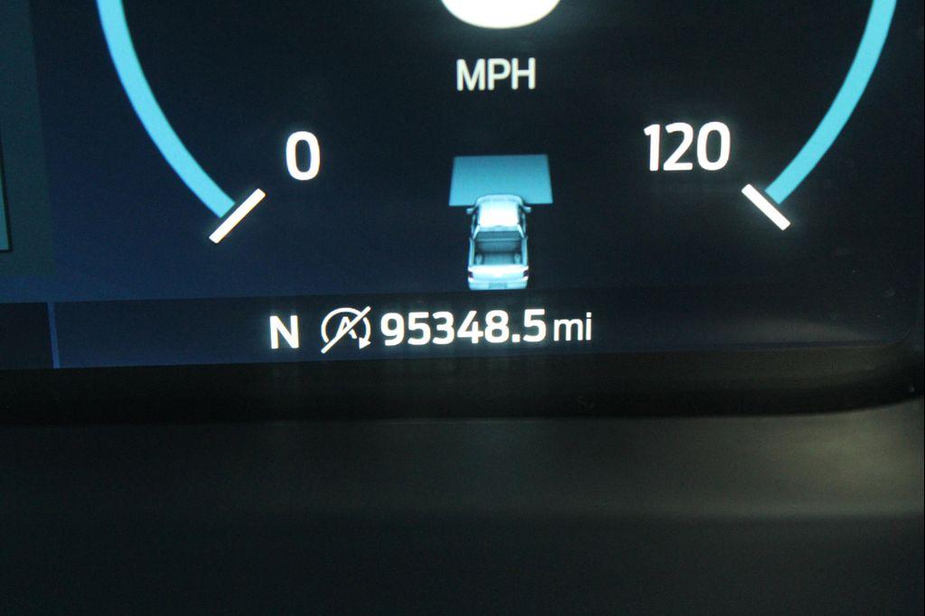 used 2021 Ford F-150 car, priced at $36,999