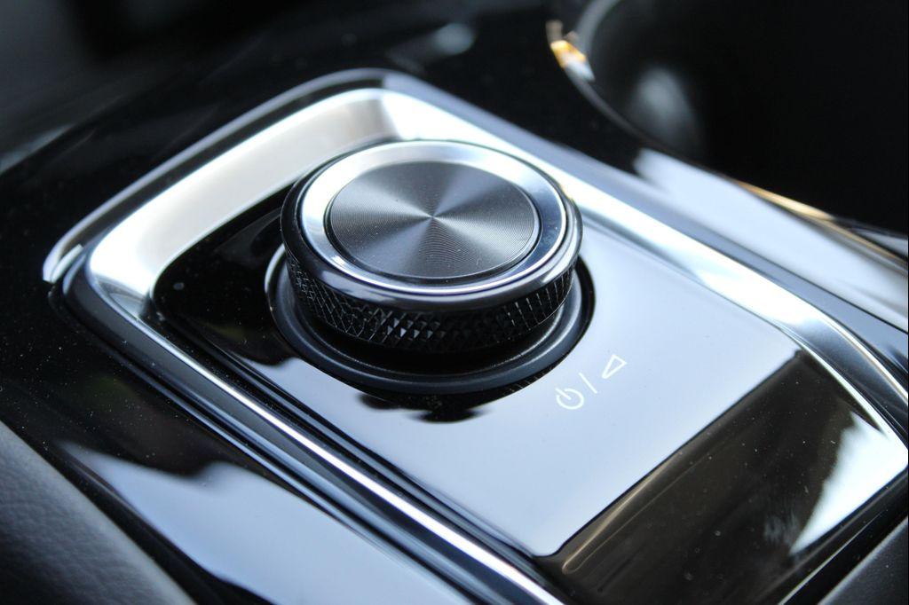 new 2025 Buick Envision car, priced at $37,449
