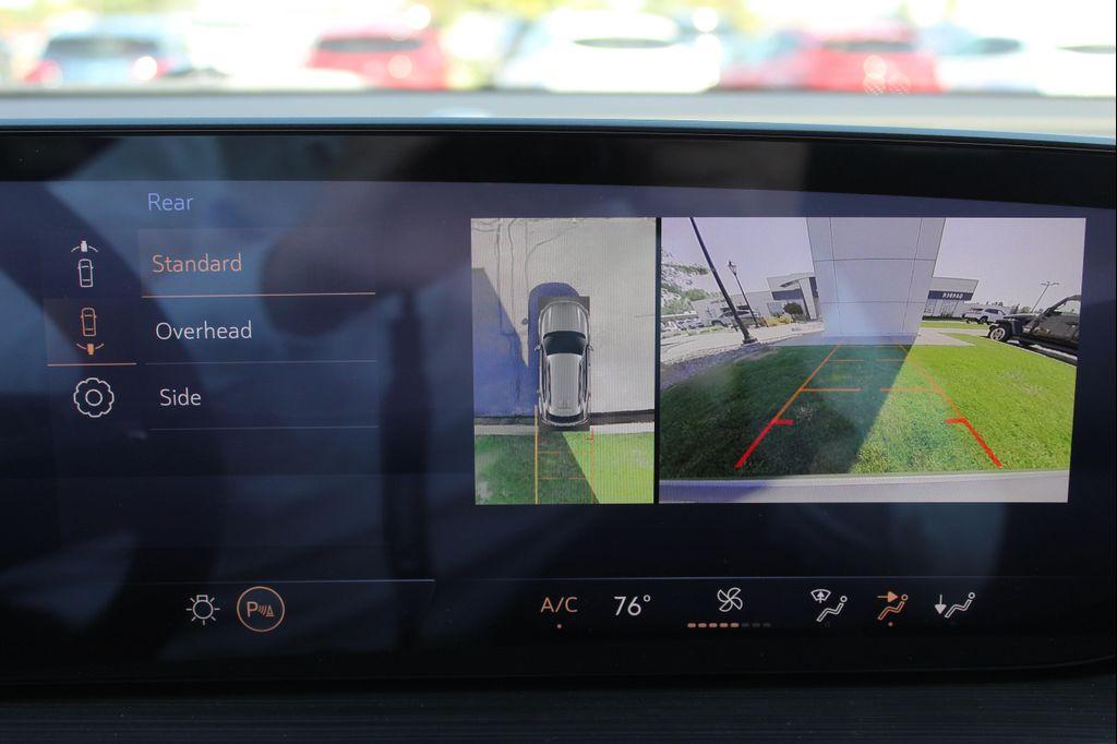 new 2025 Buick Envision car, priced at $37,449