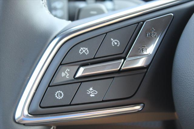new 2025 Buick Enclave car, priced at $43,005