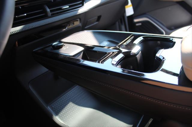 new 2025 Buick Enclave car, priced at $43,005