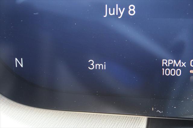 new 2025 Buick Enclave car, priced at $43,005