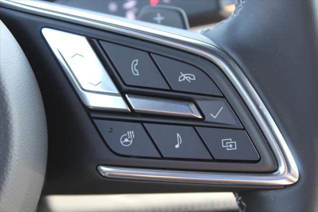 new 2025 Buick Enclave car, priced at $43,005