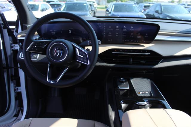 new 2025 Buick Enclave car, priced at $43,005
