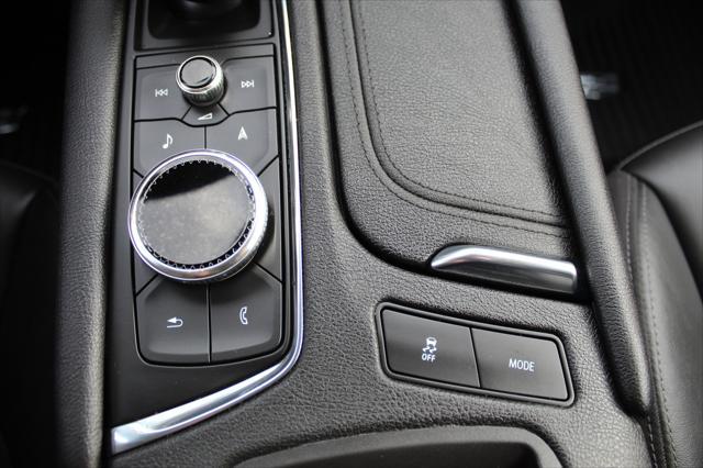 used 2021 Cadillac XT5 car, priced at $31,108