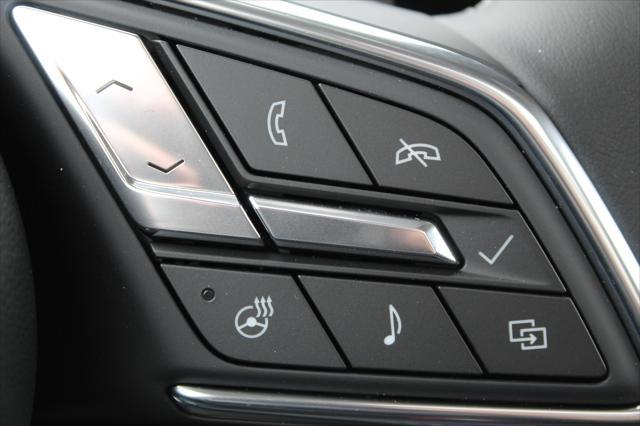 new 2025 Buick Envision car, priced at $44,026