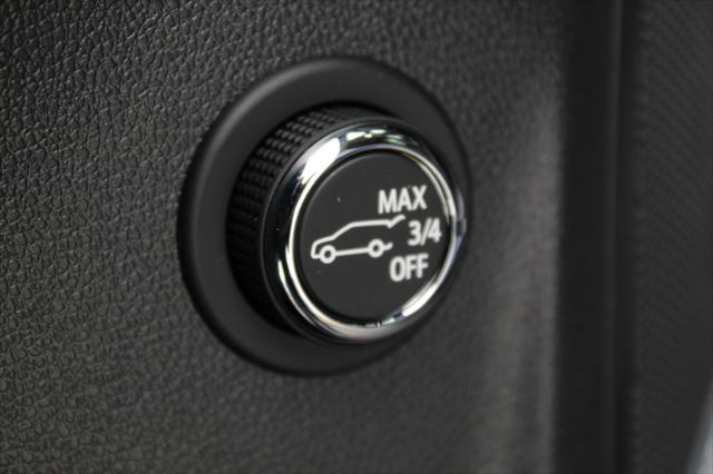 new 2025 Buick Envision car, priced at $44,026