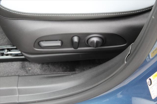 new 2025 Buick Envista car, priced at $25,387