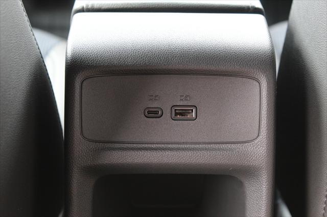 new 2025 Buick Envista car, priced at $25,247