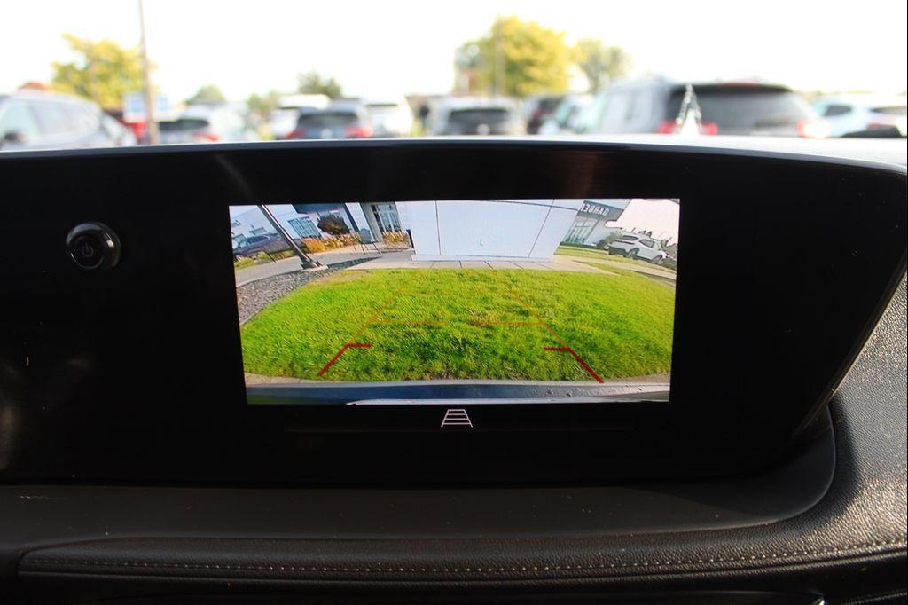 used 2024 Buick Encore GX car