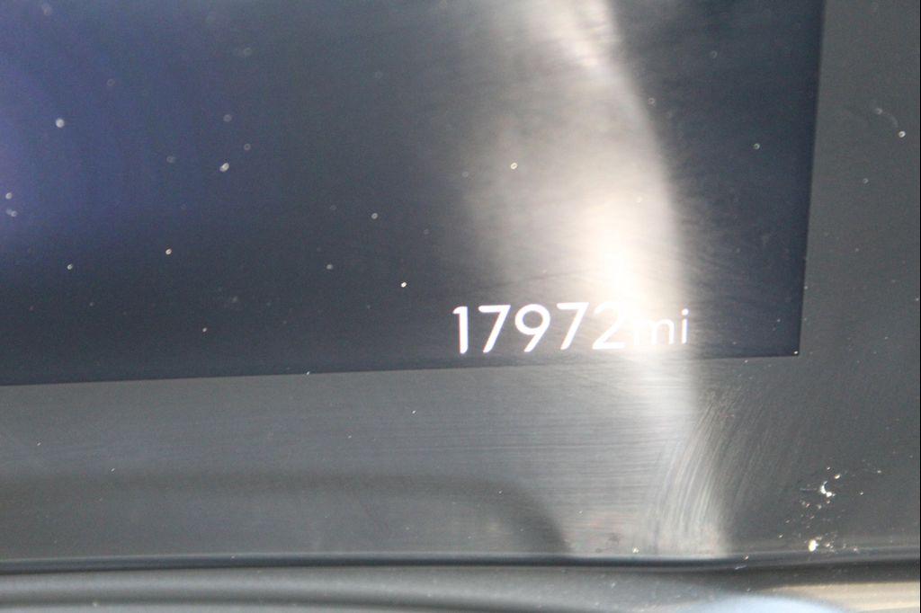 used 2024 Buick Encore GX car