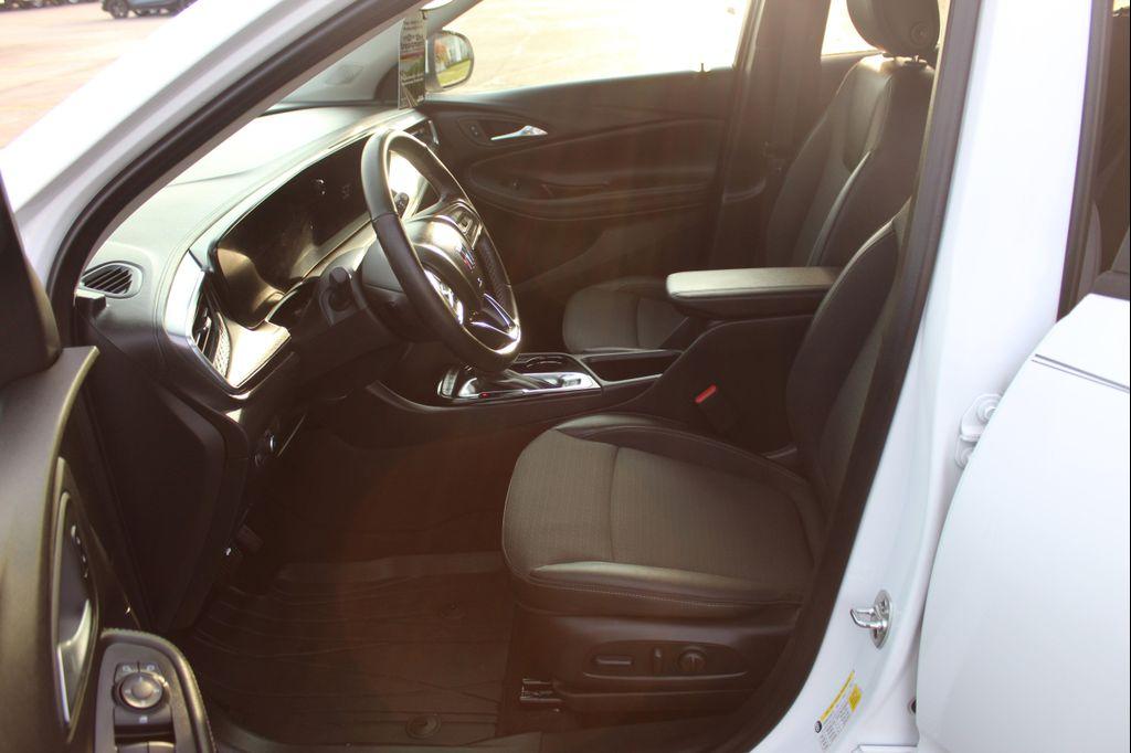 used 2024 Buick Encore GX car