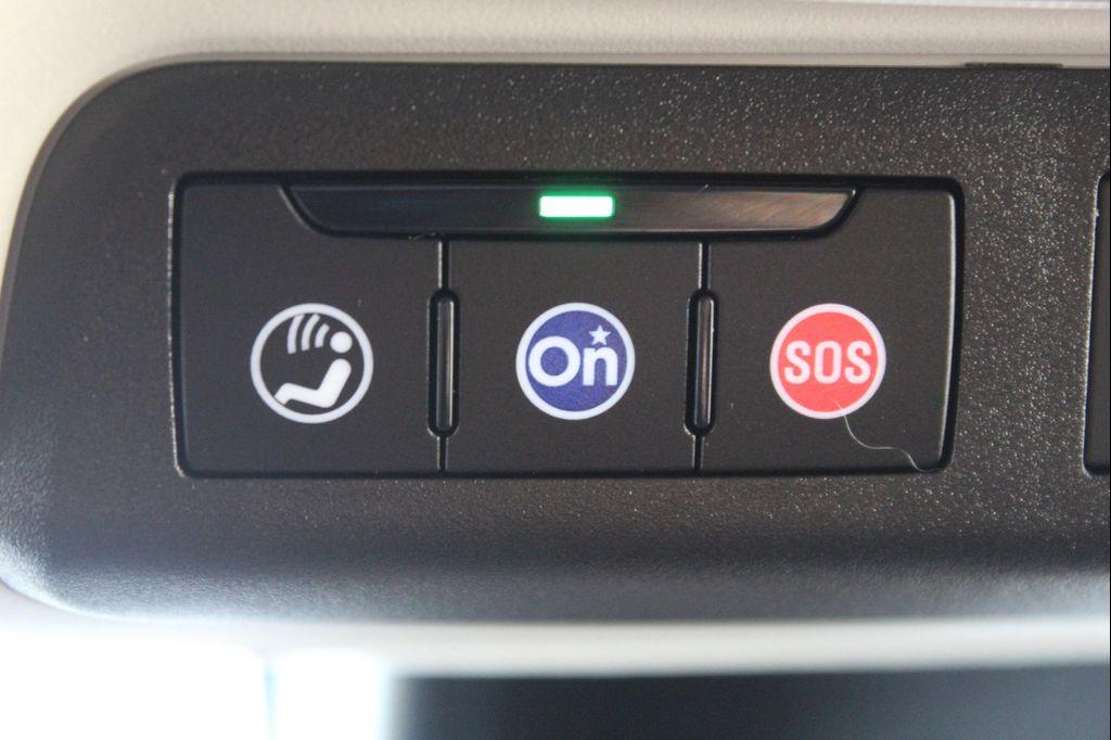 used 2024 Buick Encore GX car